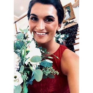 Meet your Posher, Stacie